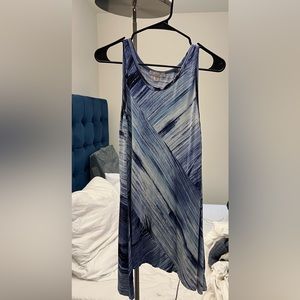 C5 light and airy Dress; shift